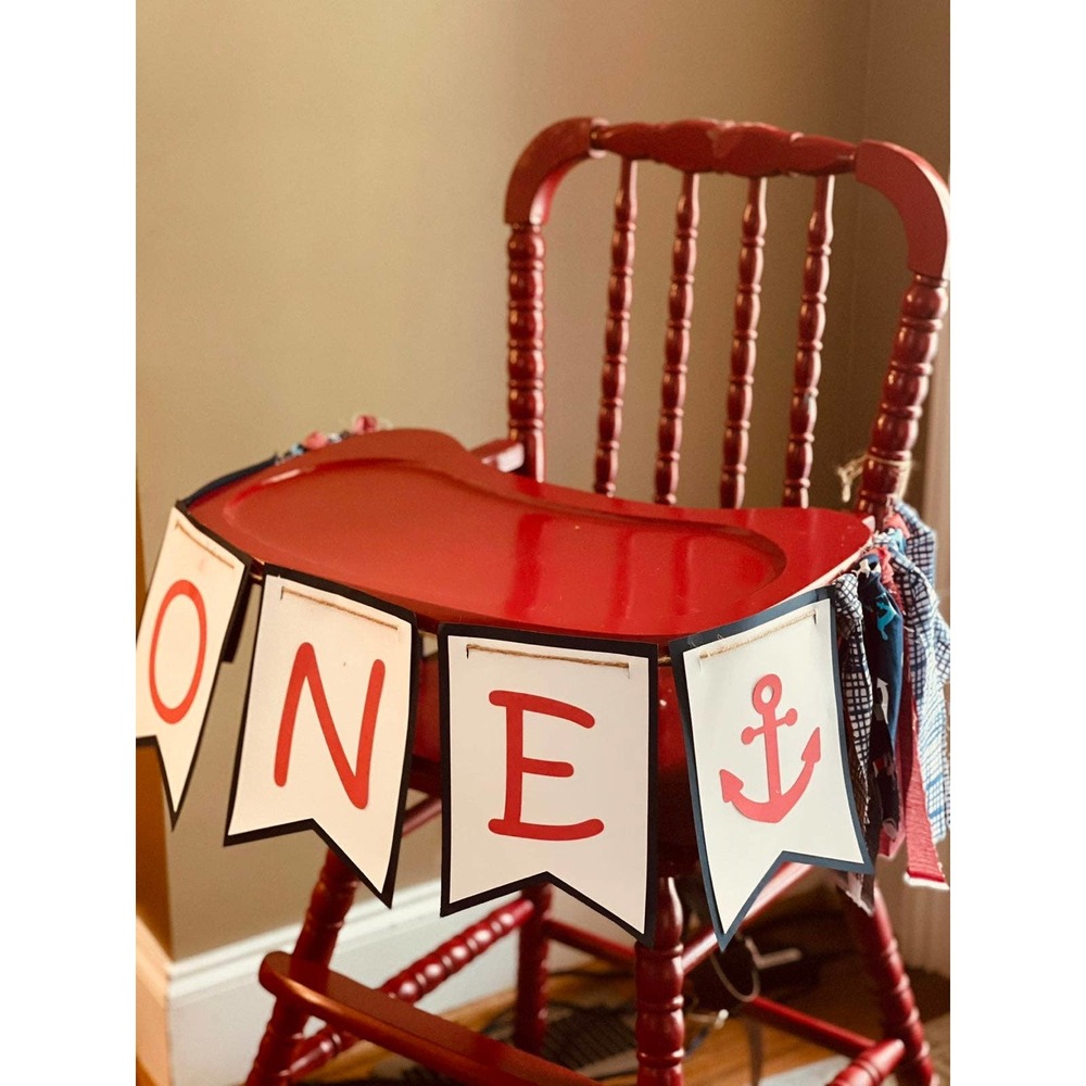 Birthday banner